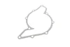 Комплект ГРМ + помпа Audi A4/A6/A8/VW Passat 2.5TDI 97-05 (87x24/207x30)(помпа P562) HEPU PK05621TH (фото 13)