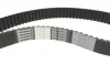 Комплект ГРМ + помпа Audi A4/A6/A8/VW Passat 2.5TDI 97-05 (87x24/207x30)(помпа P562) HEPU PK05621TH (фото 2)