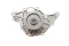 Комплект ГРМ + помпа Audi A4/A6/A8/VW Passat 2.5TDI 97-05 (87x24/207x30)(помпа P562) HEPU PK05621TH (фото 9)
