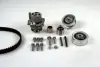 Комплект ГРМ + помпа VW Golf VI/Skoda Octavia/Superb/Audi A3 2.0TDI 04-13 (160x25)(P569) PK05695