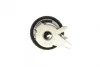 Комплект ГРМ + помпа VW LT 2.5SDI 96-06/T4 2.5TDI 98-03 HEPU PK05743 (фото 13)
