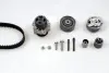 Комплект ГРМ + помпа Audi A4/TT/Skoda Octavia/Superb//VW Golf V/Passat/Tiguan 2.0TDI 05-17 (160x30) PK06543
