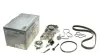 Комплект ГРМ + помпа VW Caddy/Golf/Skoda Octavia/Audi A1/A3 1.2/1.4TSI/TFSI 12- (+ ремінь помпи) PK06650