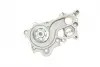 Комплект ГРМ + помпа Audi A3 1.4TFSI 12-14/Seat Ibiza IV/V/Skoda Fabia III/VW Polo 1.0TSI 14- HEPU PK06740 (фото 7)
