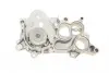 Комплект ГРМ + помпа Audi A3 1.4TFSI 12-14/Seat Ibiza IV/V/Skoda Fabia III/VW Polo 1.0TSI 14- HEPU PK06740 (фото 10)