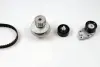 Комплект ГРМ + помпа Daewoo Lanos 1.6 16V 97-/Nexia 1.5 16V 95-97 (127x25.4) PK07930