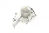 Комплект ГРМ + помпа Chevrolet Aveo/Kalos/Daewoo Matiz 1.0/1.2i 03-(109x25) HEPU PK07991 (фото 11)