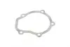 Комплект ГРМ + помпа Chevrolet Aveo/Kalos/Daewoo Matiz 1.0/1.2i 03-(109x25) HEPU PK07991 (фото 12)