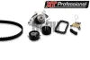 Комплект ГРМ + помпа Fiat Scudo/Citroen Jumpy 2.0HDI/D Multijet 07- (116x25)(+ ланцюг разпредвал) HEPU PK08010XT (фото 1)