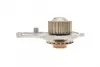 Комплект ГРМ + помпа Citroen C3/Peugeot 207/208 1.4 HDi 09-/Ford Fiesta 1.4/1.5TDCi 10-(139x25.4) HEPU PK08932 (фото 7)