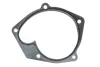 Комплект ГРМ + помпа Renault Kangoo 1.5dCi 01- (z=123) HEPU PK09580 (фото 12)
