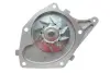 Комплект ГРМ + помпа Renault Kangoo 1.5dCi 01- (z=123) HEPU PK09580 (фото 6)