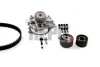 Комплект ГРМ + помпа Volvo C30/C70/S60/S40/S80 2.0-2.4D 01- (132x28) PK09800