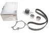 Комплект ГРМ + помпа Hyundai Santa Fe/Tucson 2.0/2.2 CRDi 01-12 PK77970