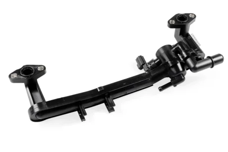 Фланець системи охолодження HEPU TM7047