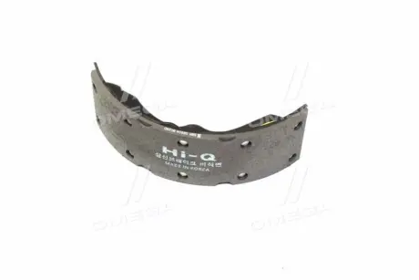 Тормозные колодки барабанные Hi-Q (SANGSIN) SA014