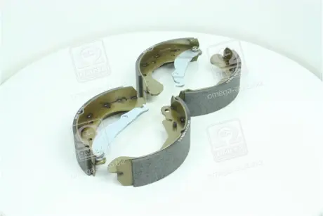 Гальмівні колодки барабанні Hi-Q (SANGSIN) SA055-NEW
