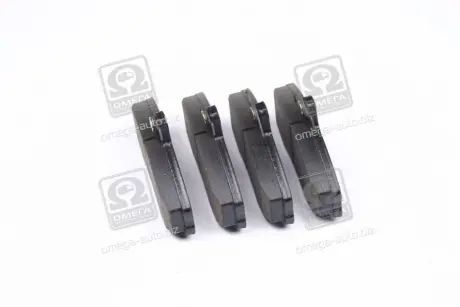 Тормозные колодки Hi-Q (SANGSIN) SP1028