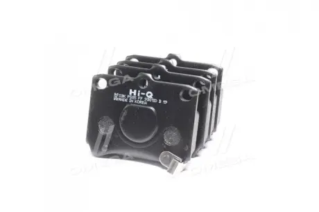 Тормозные колодки Hi-Q (SANGSIN) SP1049