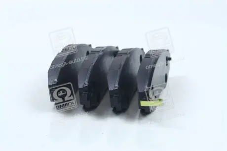 Тормозные колодки Hi-Q (SANGSIN) SP1103