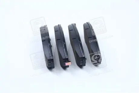 Тормозные колодки Hi-Q (SANGSIN) SP1111