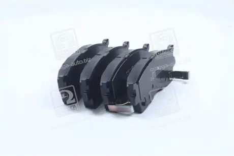 Тормозные колодки Hi-Q (SANGSIN) SP1113