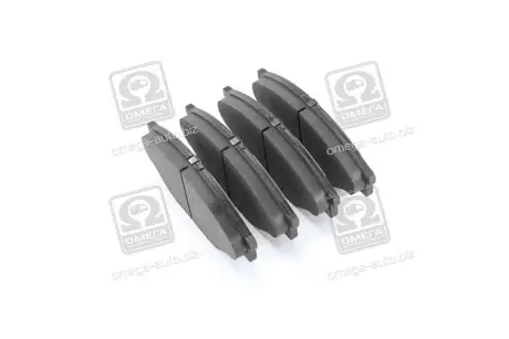 Тормозные колодки Hi-Q (SANGSIN) SP1139