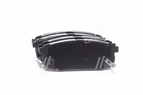 Тормозные колодки Hi-Q (SANGSIN) SP1154