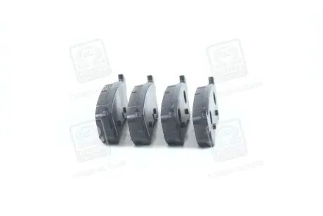 Тормозные колодки Hi-Q (SANGSIN) SP1160