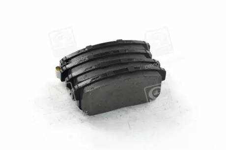 Гальмівні колодки Hi-Q (SANGSIN) SP1163