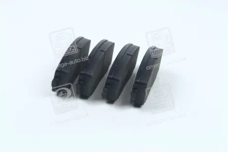 Тормозные колодки Hi-Q (SANGSIN) SP1172