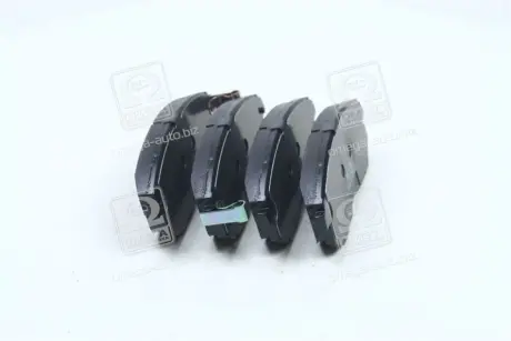 Тормозные колодки Hi-Q (SANGSIN) SP1183