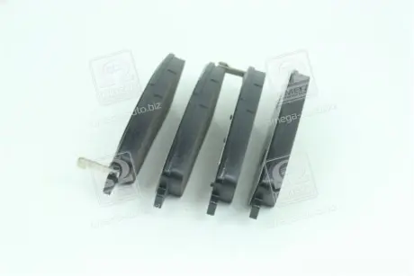 Гальмівні колодки Hi-Q (SANGSIN) SP1194