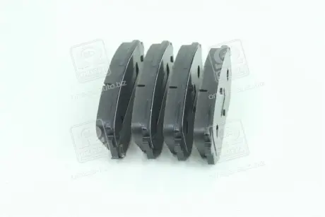 Тормозные колодки Hi-Q (SANGSIN) SP1196