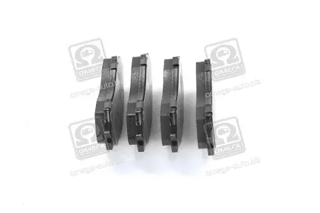Тормозные колодки Hi-Q (SANGSIN) SP1227