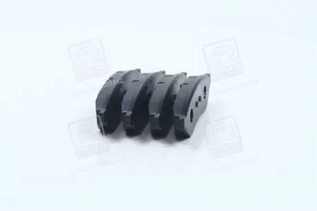 Тормозные колодки Hi-Q (SANGSIN) SP1252