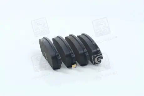 Тормозные колодки Hi-Q (SANGSIN) SP1363