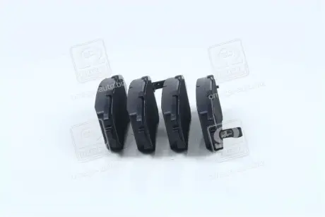 Тормозные колодки Hi-Q (SANGSIN) SP1367