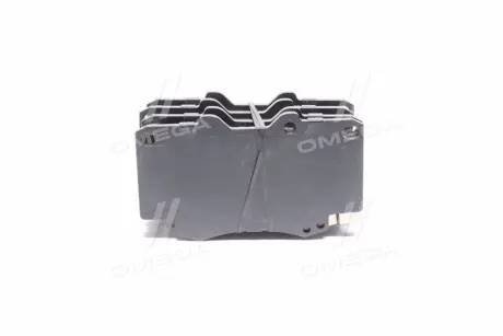 Тормозные колодки Hi-Q (SANGSIN) SP1375