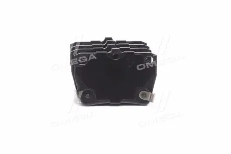 Тормозные колодки Hi-Q (SANGSIN) SP1457