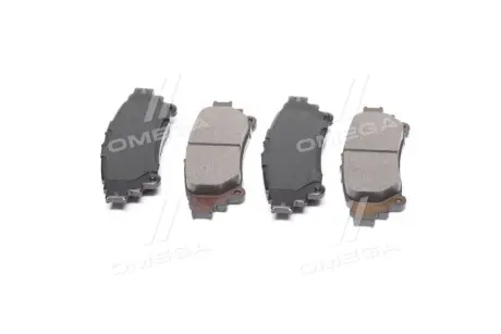 Тормозные колодки Hi-Q (SANGSIN) SP1458