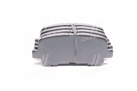 Гальмівні колодки Hi-Q (SANGSIN) SP1461