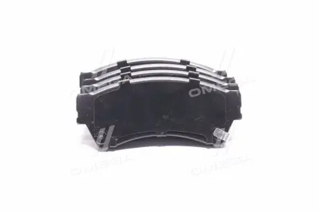 Гальмівні колодки Hi-Q (SANGSIN) SP1475