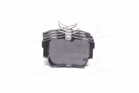Тормозные колодки Hi-Q (SANGSIN) SP1742