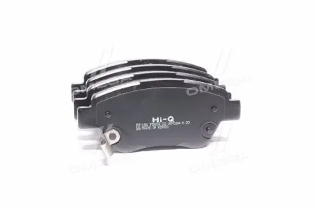 Тормозные колодки Hi-Q (SANGSIN) SP1810