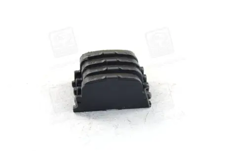 Тормозные колодки Hi-Q (SANGSIN) SP2042
