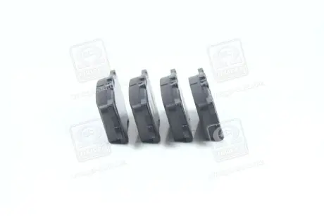 Тормозные колодки Hi-Q (SANGSIN) SP2081