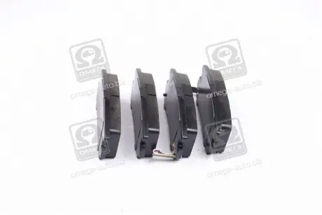 Тормозные колодки Hi-Q (SANGSIN) SP2089