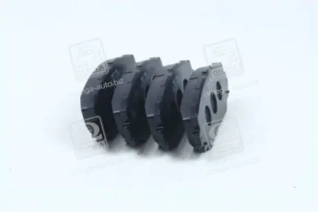 Тормозные колодки Hi-Q (SANGSIN) SP2093