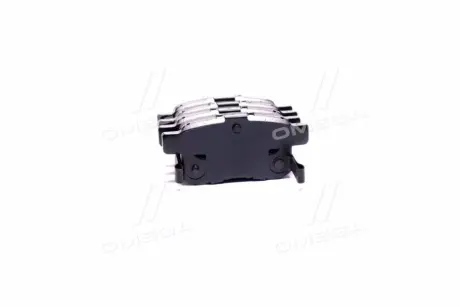 Гальмівні колодки Hi-Q (SANGSIN) SP2103